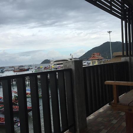 Bro&Sis Place Ko Tao Dış mekan fotoğraf