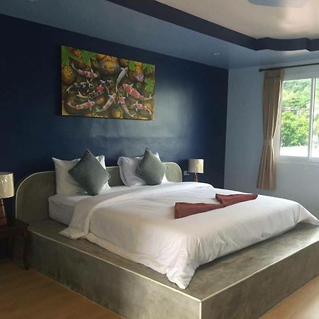Bro&Sis Place Ko Tao Dış mekan fotoğraf