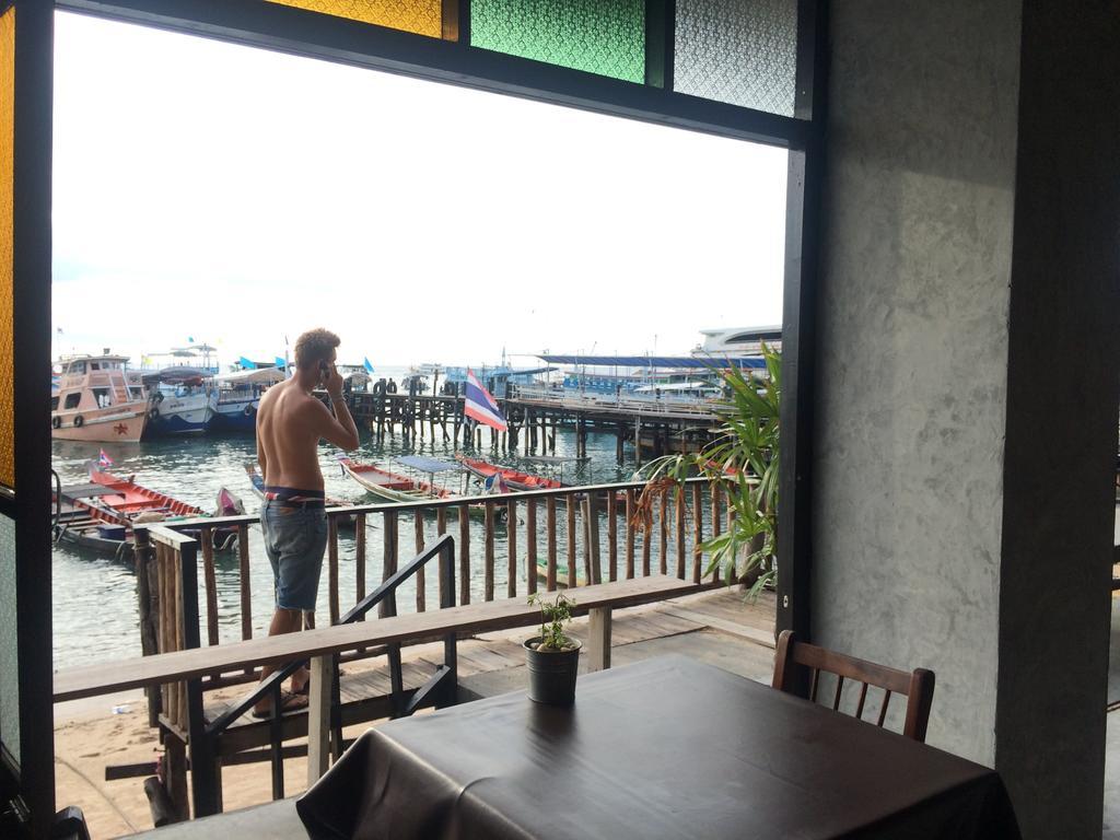 Bro&Sis Place Ko Tao Dış mekan fotoğraf