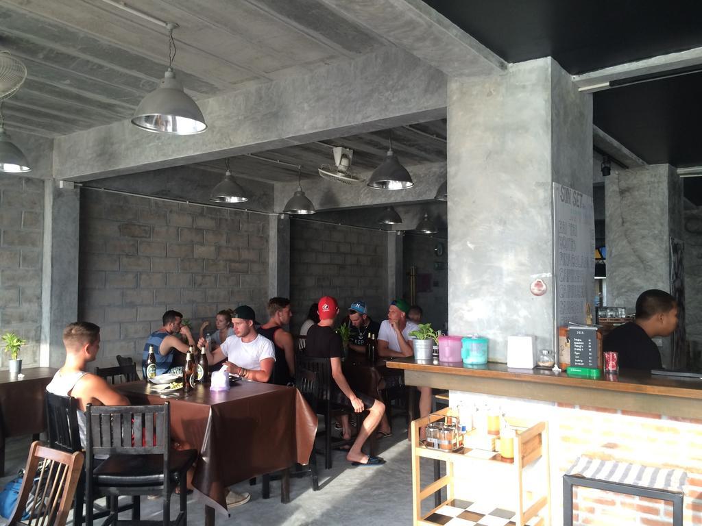 Bro&Sis Place Ko Tao Dış mekan fotoğraf