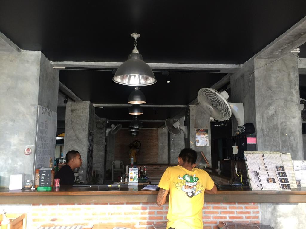 Bro&Sis Place Ko Tao Dış mekan fotoğraf