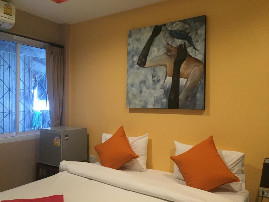 Bro&Sis Place Ko Tao Dış mekan fotoğraf