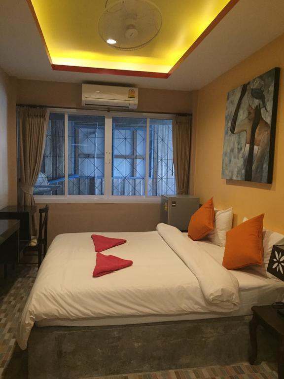 Bro&Sis Place Ko Tao Dış mekan fotoğraf
