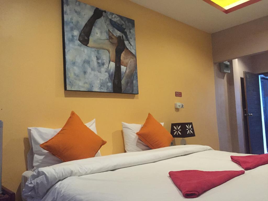 Bro&Sis Place Ko Tao Dış mekan fotoğraf