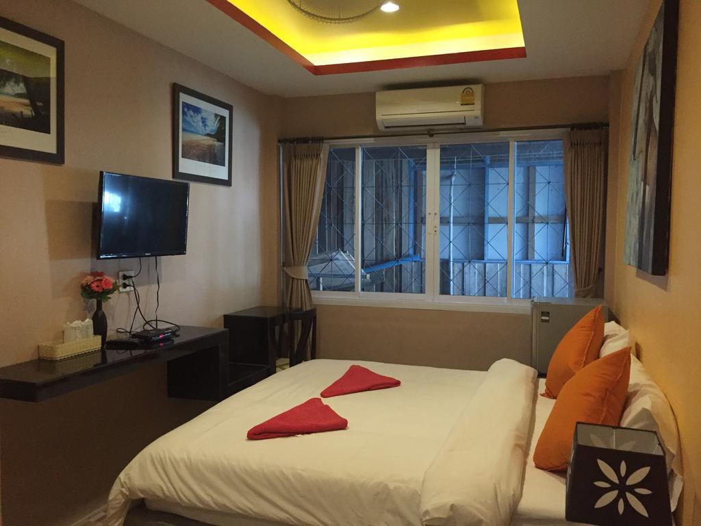Bro&Sis Place Ko Tao Dış mekan fotoğraf
