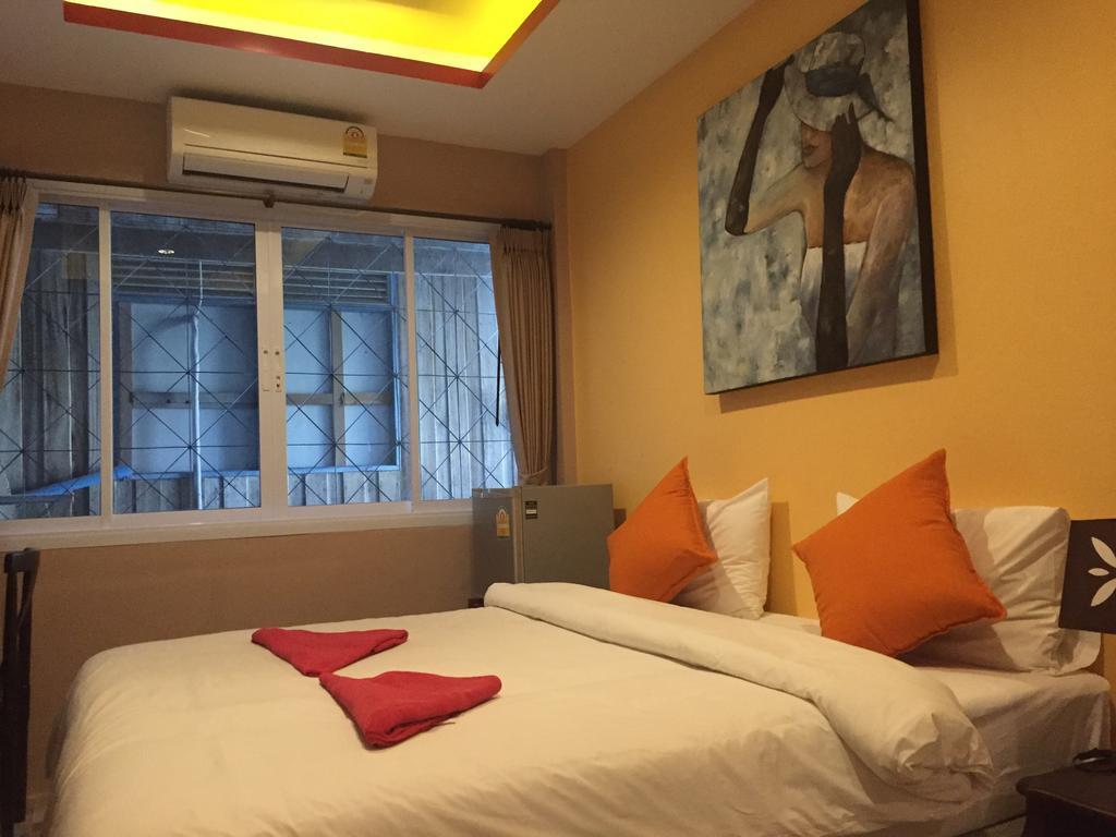 Bro&Sis Place Ko Tao Dış mekan fotoğraf