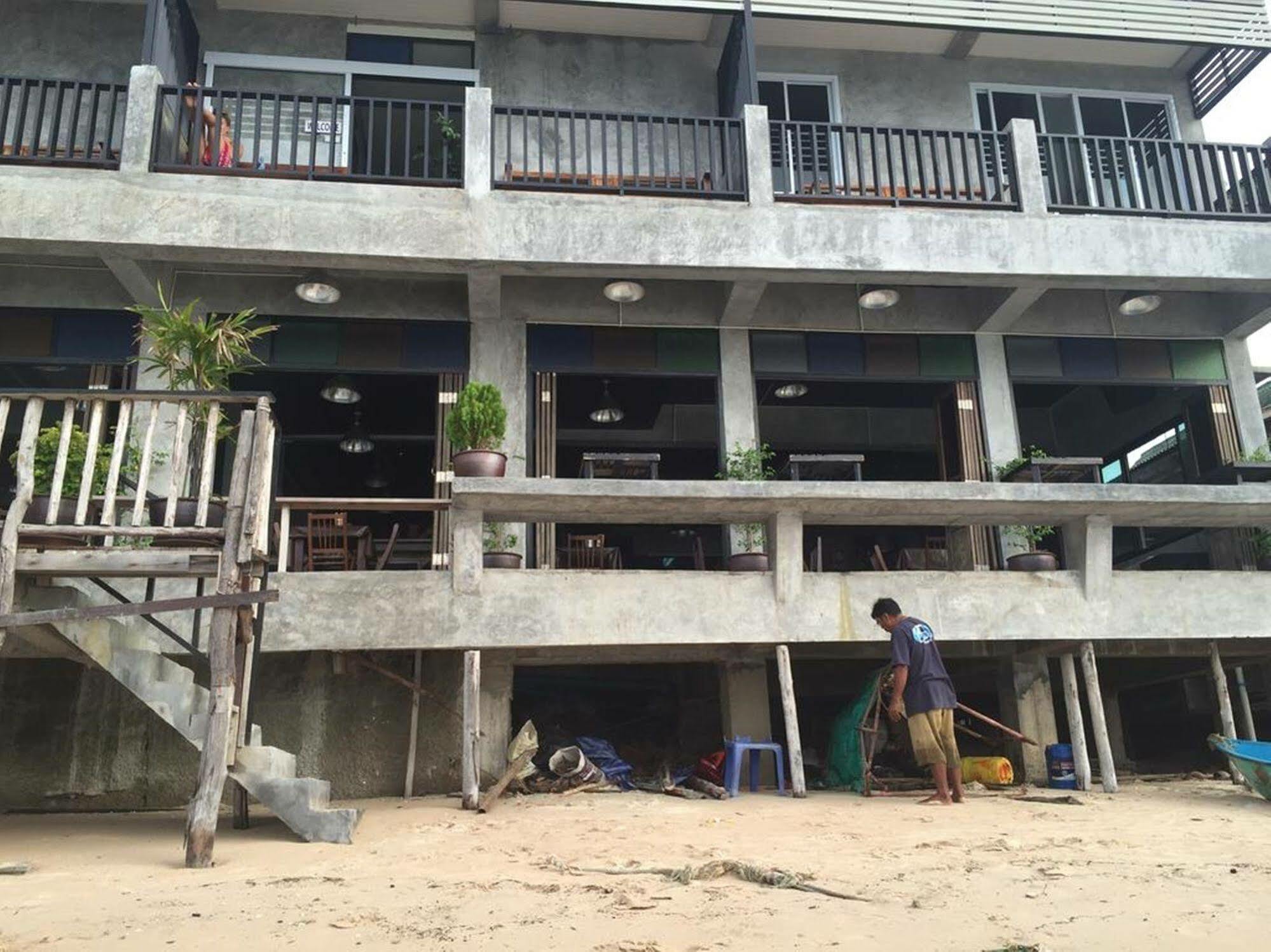 Bro&Sis Place Ko Tao Dış mekan fotoğraf