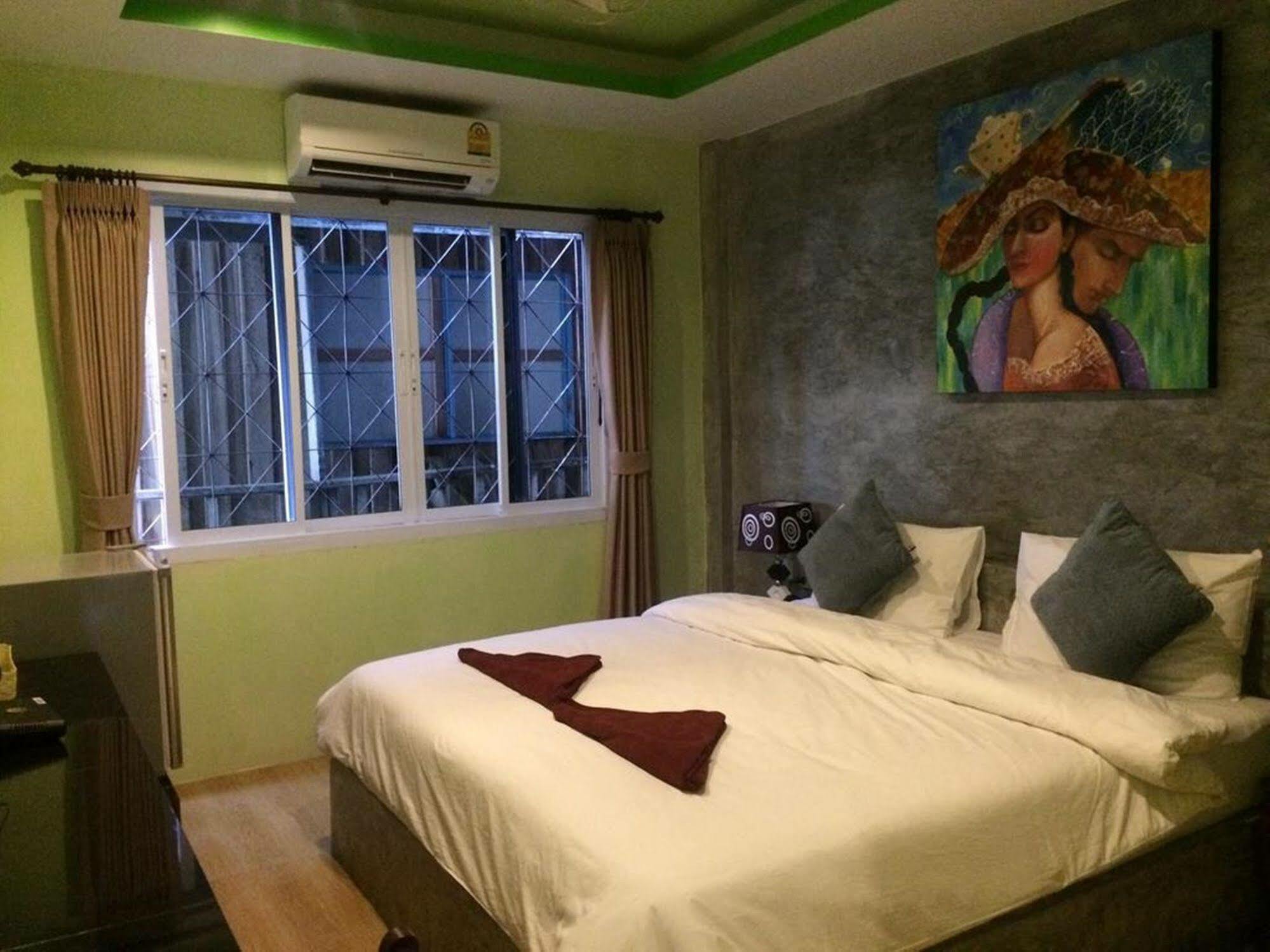 Bro&Sis Place Ko Tao Dış mekan fotoğraf