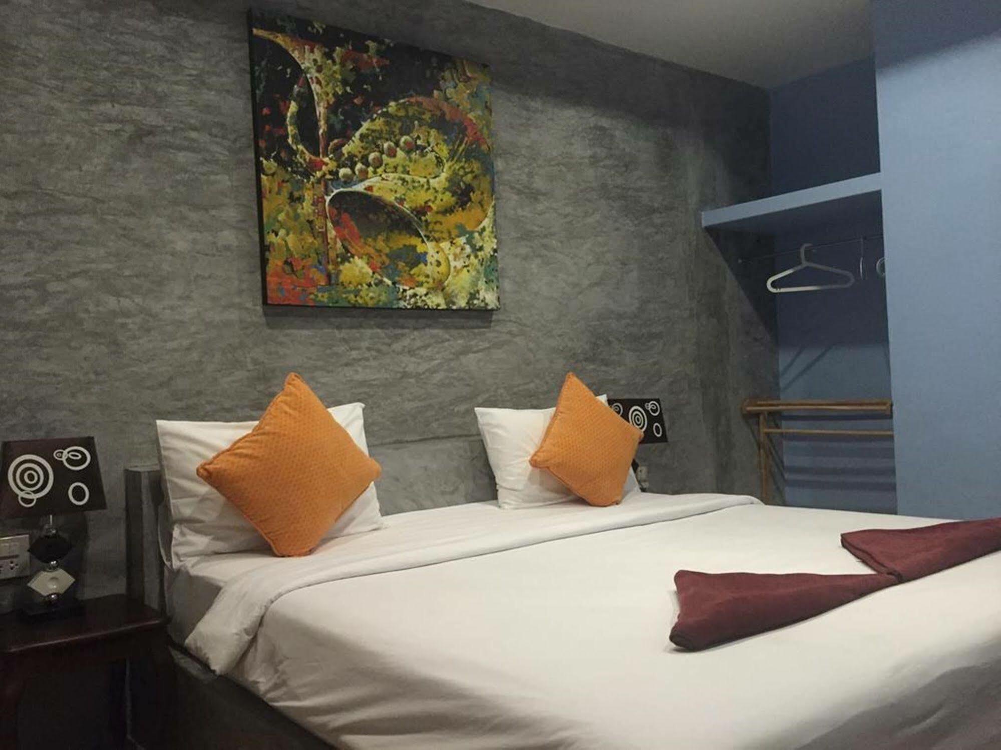 Bro&Sis Place Ko Tao Dış mekan fotoğraf