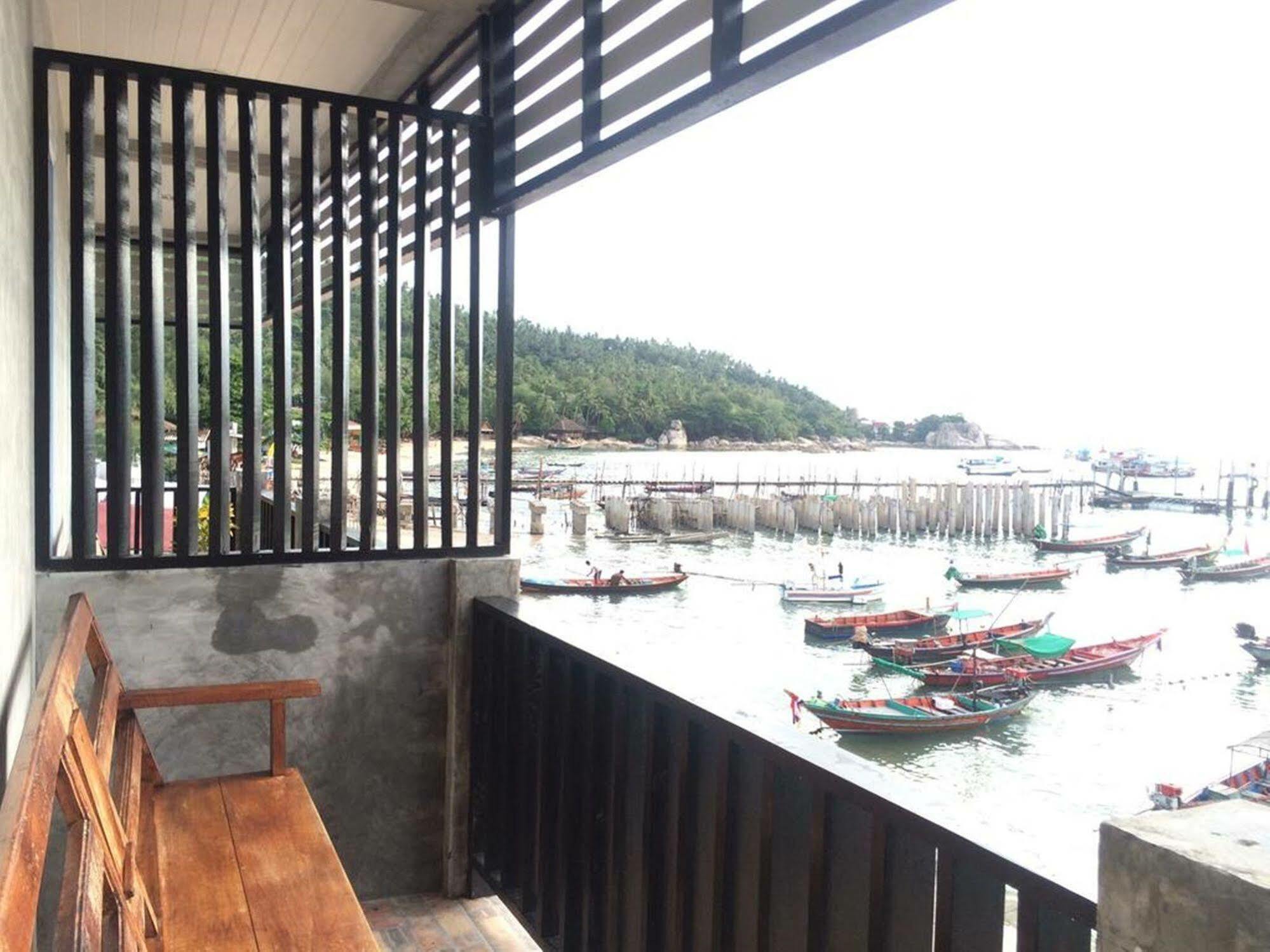 Bro&Sis Place Ko Tao Dış mekan fotoğraf