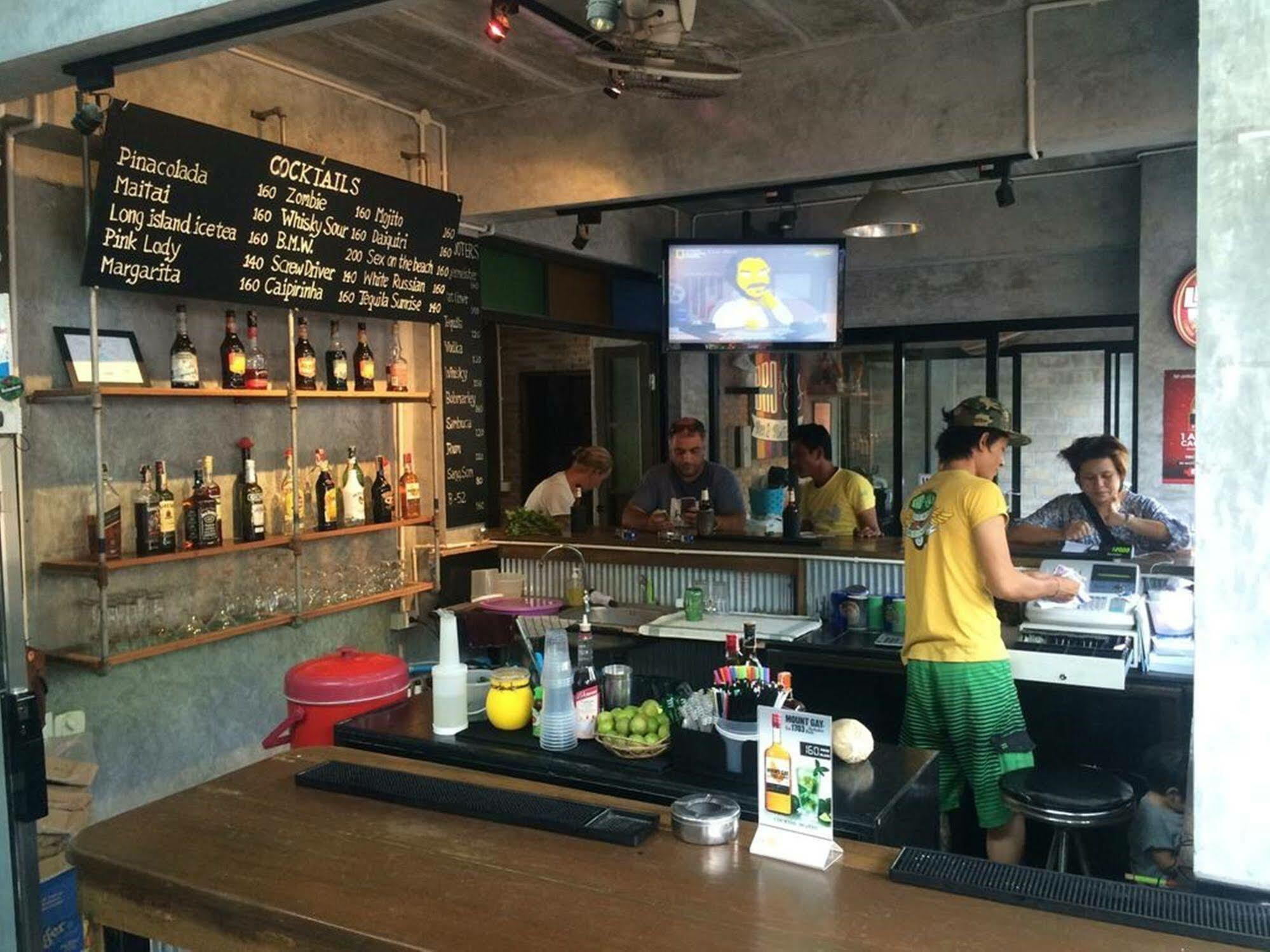 Bro&Sis Place Ko Tao Dış mekan fotoğraf
