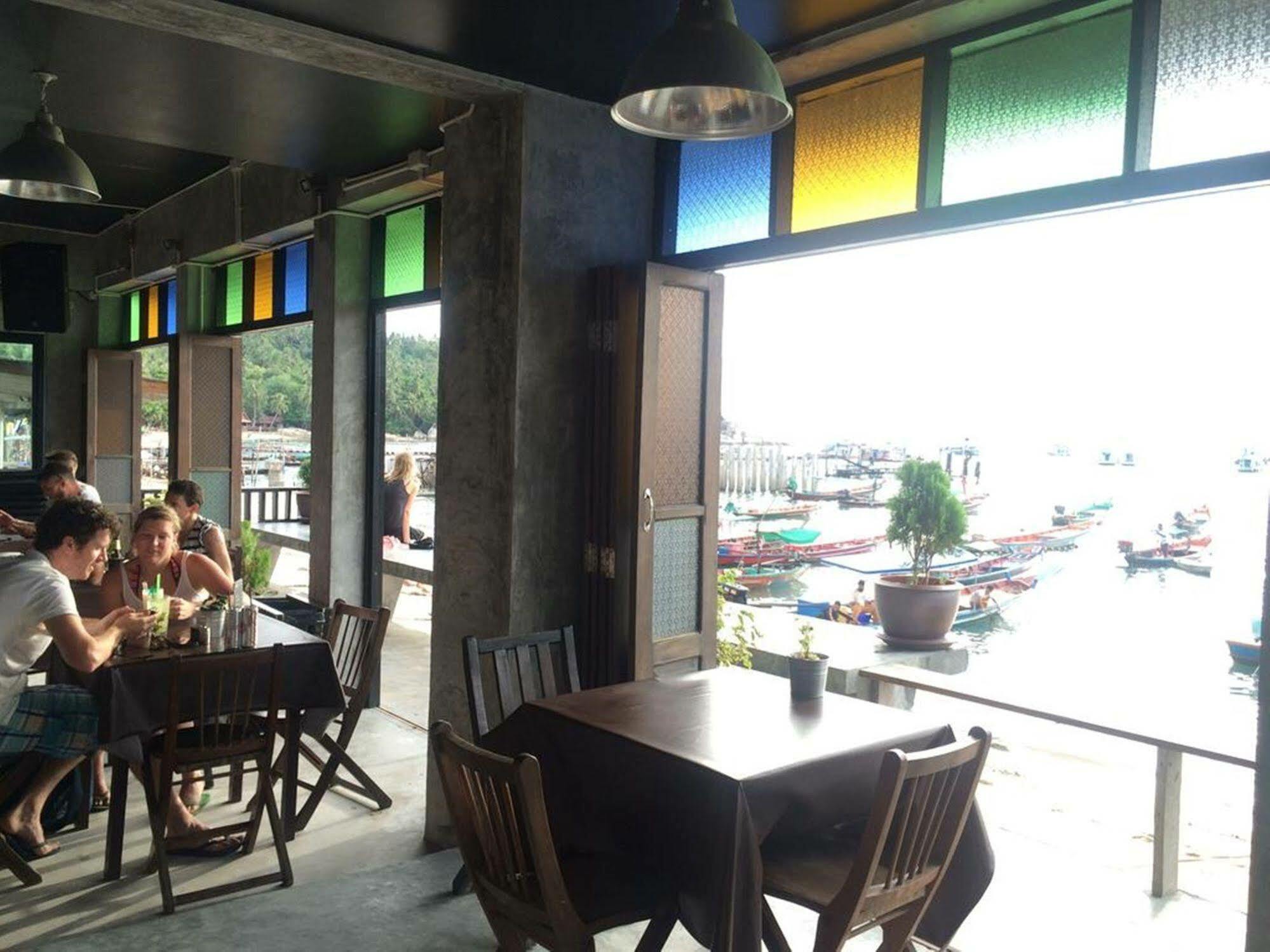 Bro&Sis Place Ko Tao Dış mekan fotoğraf