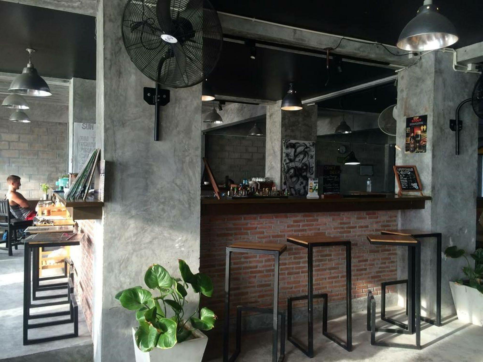 Bro&Sis Place Ko Tao Dış mekan fotoğraf